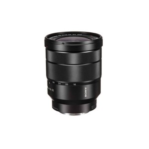 Sony Vario-Tessar T* FE 16-35mm f/4 ZA OSS Lens