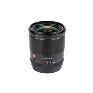 Viltrox AF 13mm f/1.4 Lens for Sony E